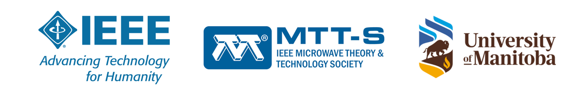 Event coordinators - IEEE, MTT-S and University of Manitoba
