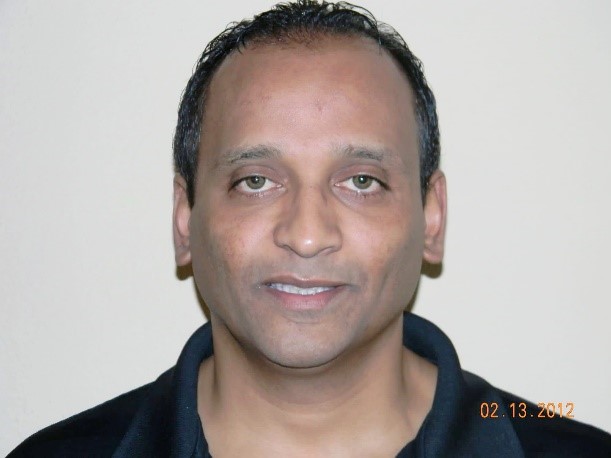 Dr. Rajen Murugan